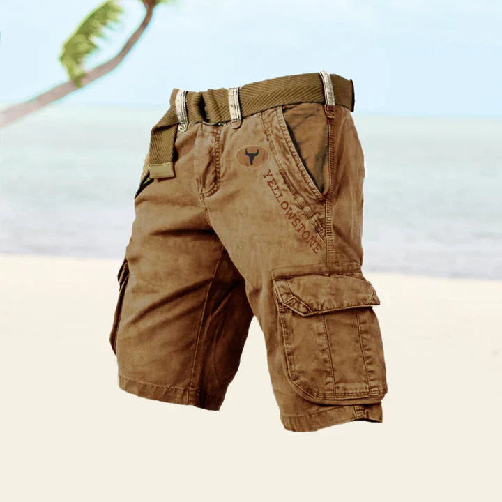 MARCO™ | Cargo Shorts