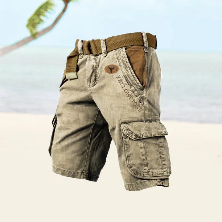 MARCO™ | Cargo Shorts