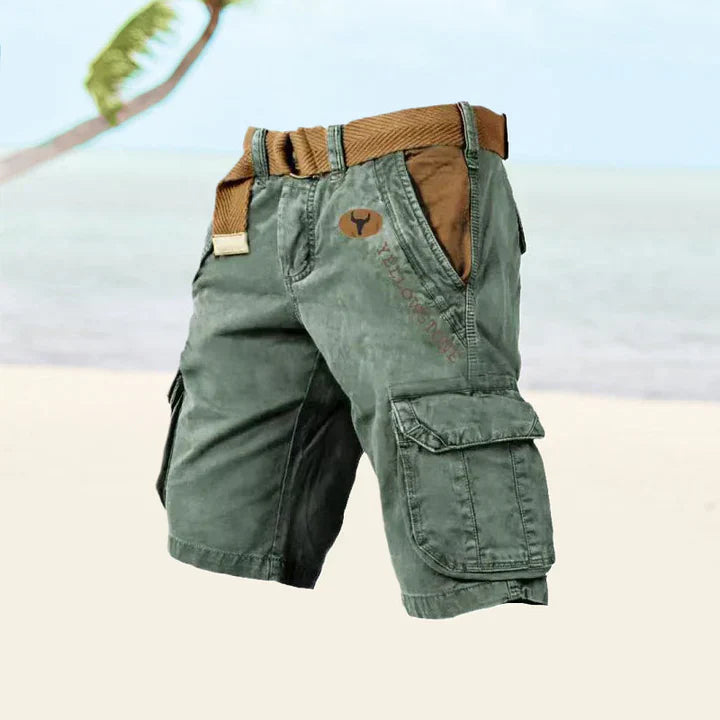 MARCO™ | Cargo Shorts