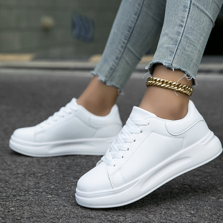 Victoria - Trendy Orthopedic Sneakers