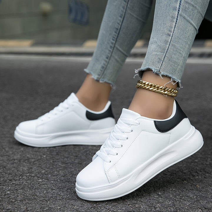 Victoria - Trendy Orthopedic Sneakers