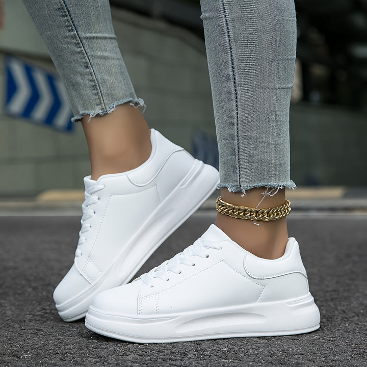 Victoria - Trendy Orthopedic Sneakers