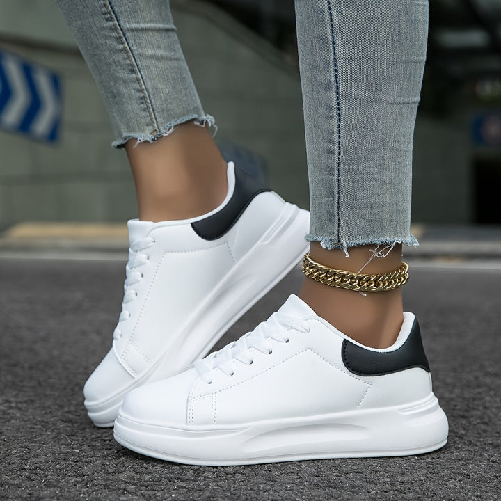 Victoria - Trendy Orthopedic Sneakers