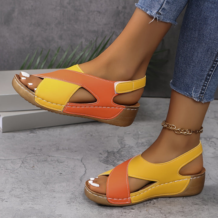 Awhina™ - Ultra Comfortable Orthopedic Sandal