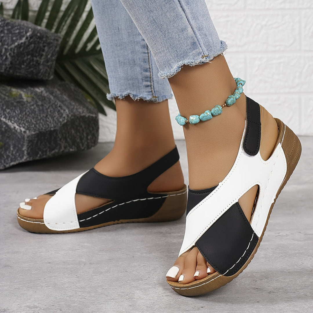 Awhina™ - Ultra Comfortable Orthopedic Sandal