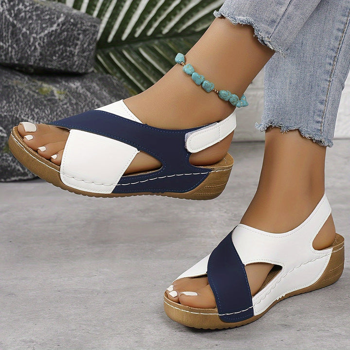 Awhina™ - Ultra Comfortable Orthopedic Sandal