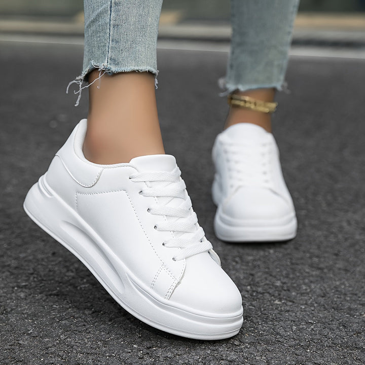 Victoria - Trendy Orthopedic Sneakers