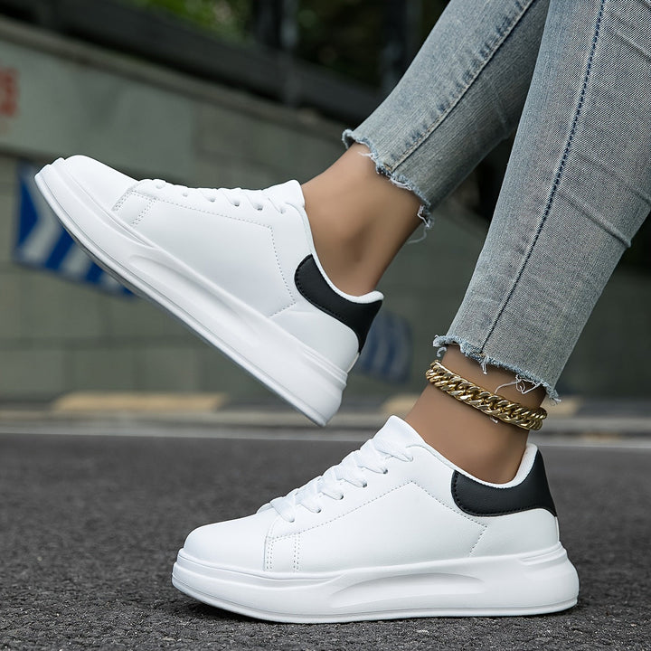 Victoria - Trendy Orthopedic Sneakers