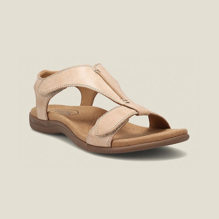 Aria™ | Soft Orthopedic Sandal