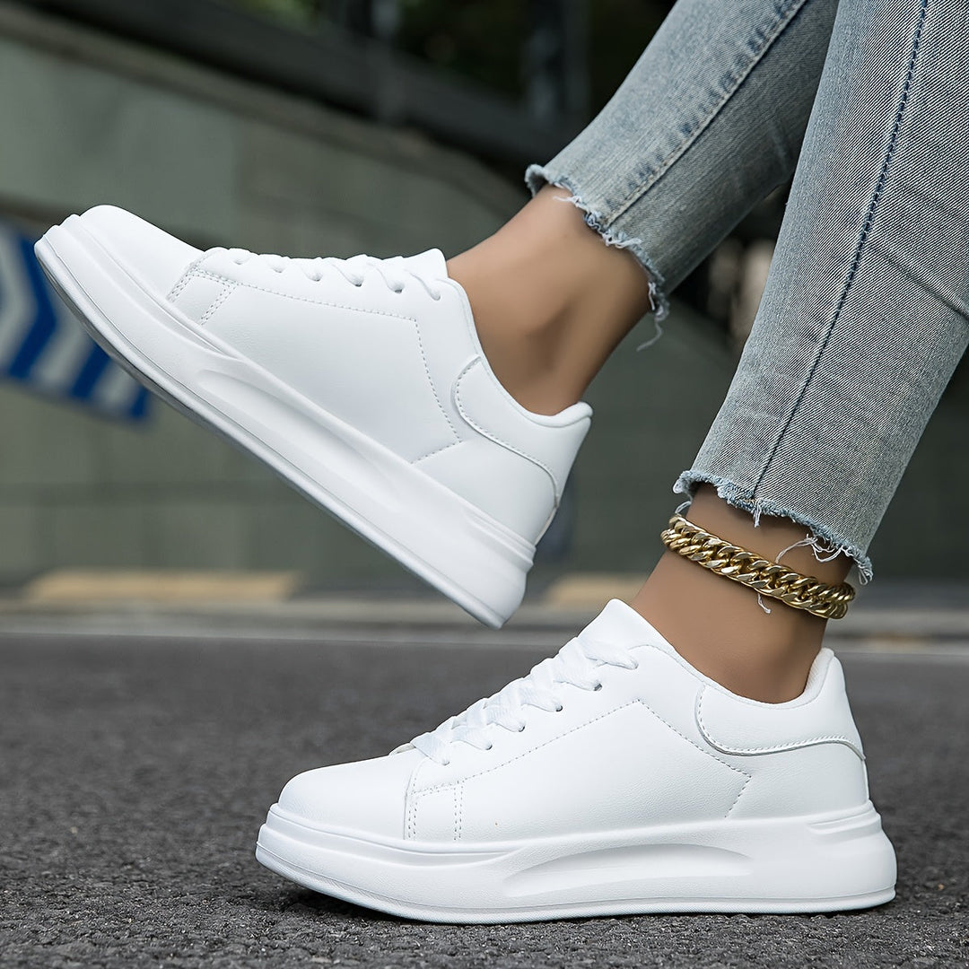 Victoria - Trendy Orthopedic Sneakers