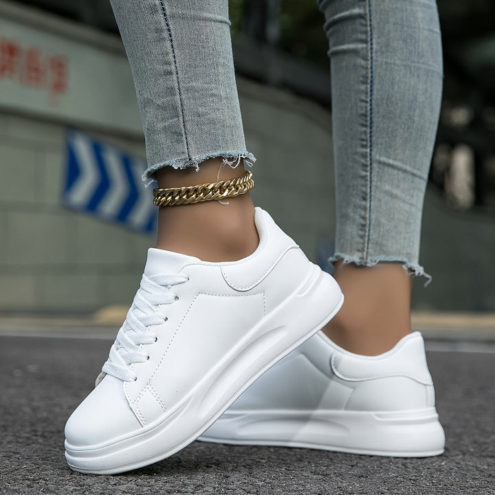 Victoria - Trendy Orthopedic Sneakers