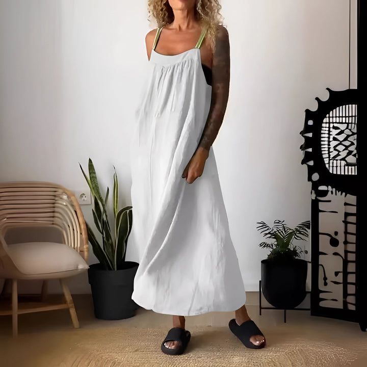 Kieza™ | Relaxed Summer Dress