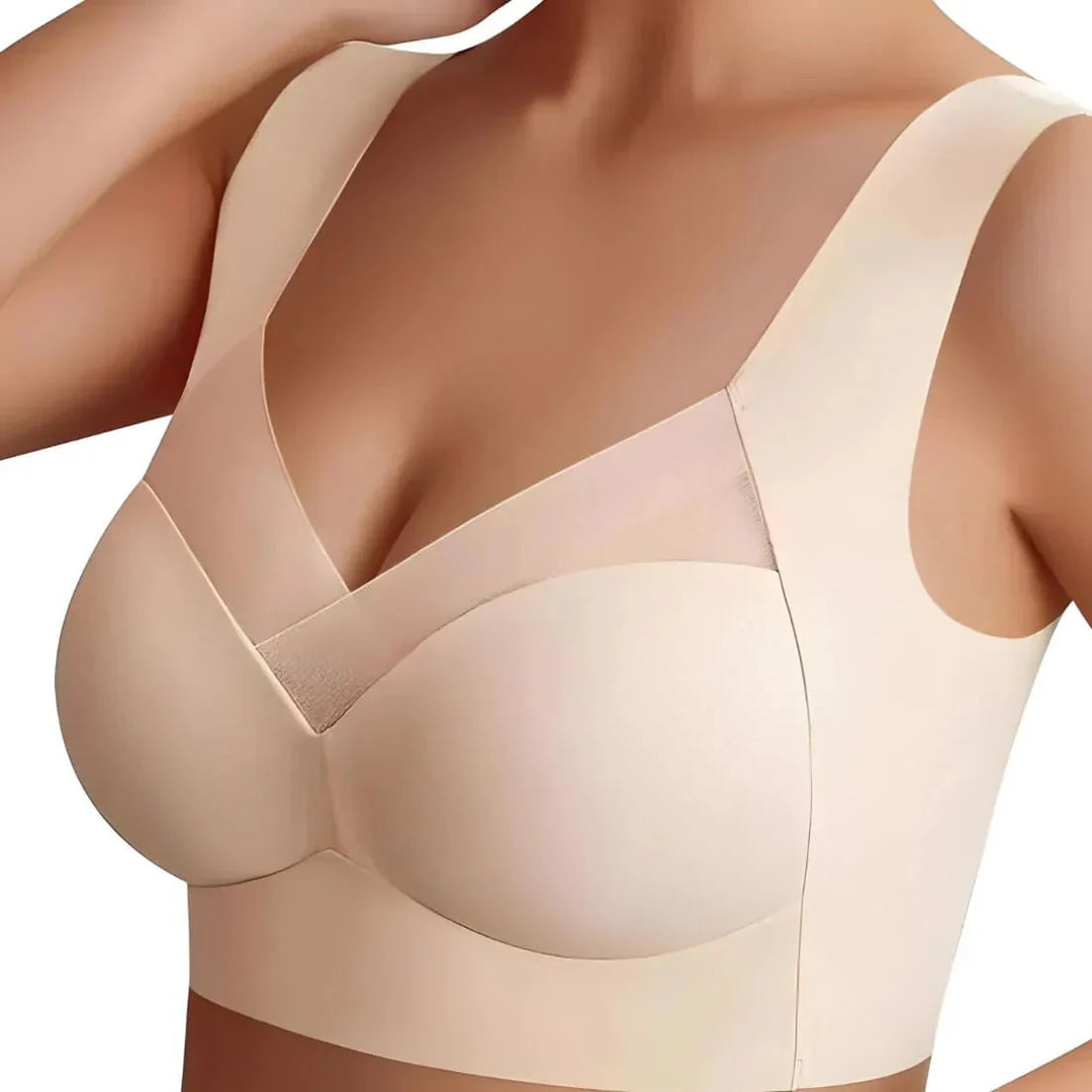 SoftLift™ | Ultra Comfortable Seamless Bra