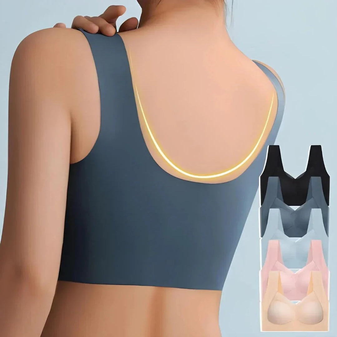 SoftLift™ | Ultra Comfortable Seamless Bra