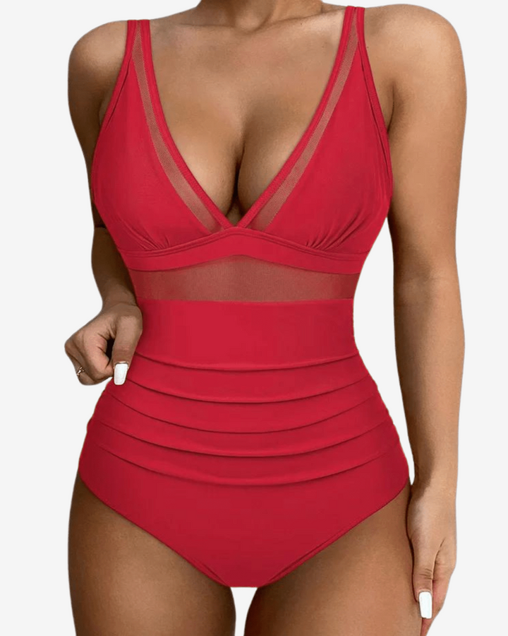 Elani - Effortless Elegance Swimsuit