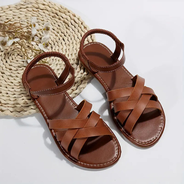 SICILY  - Orthopedic Spring Sandals