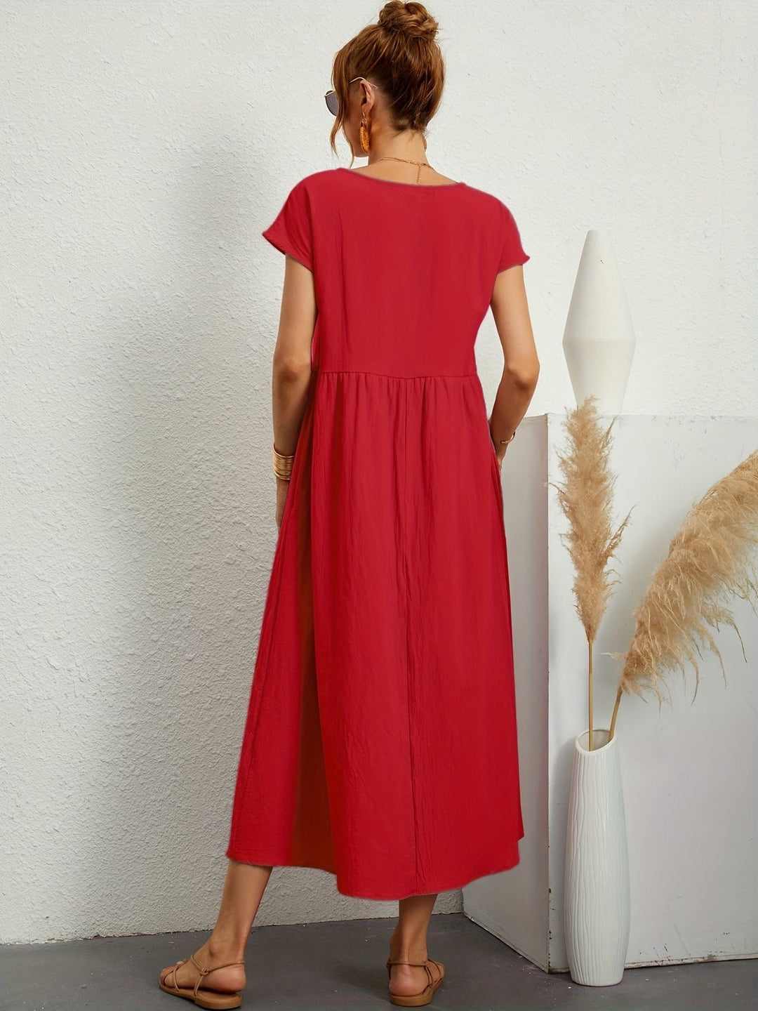 Hāpai™ - Aroha Dress