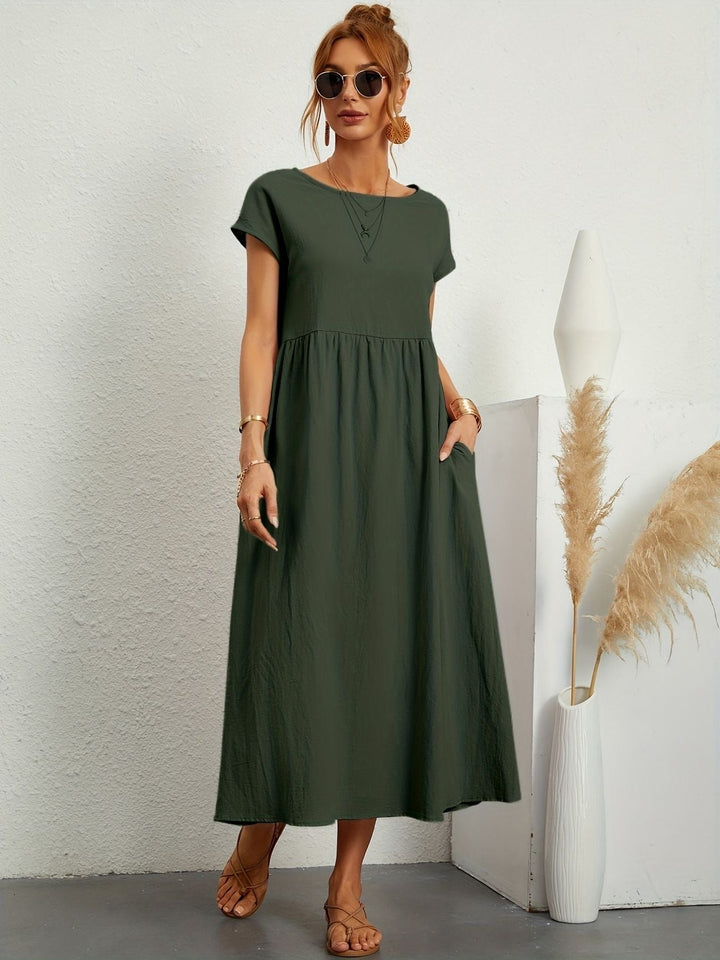 Hāpai™ - Aroha Dress