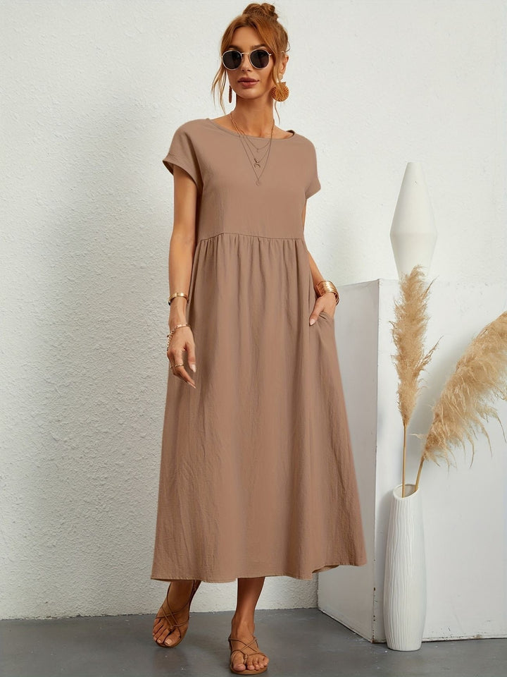 Hāpai™ - Aroha Dress