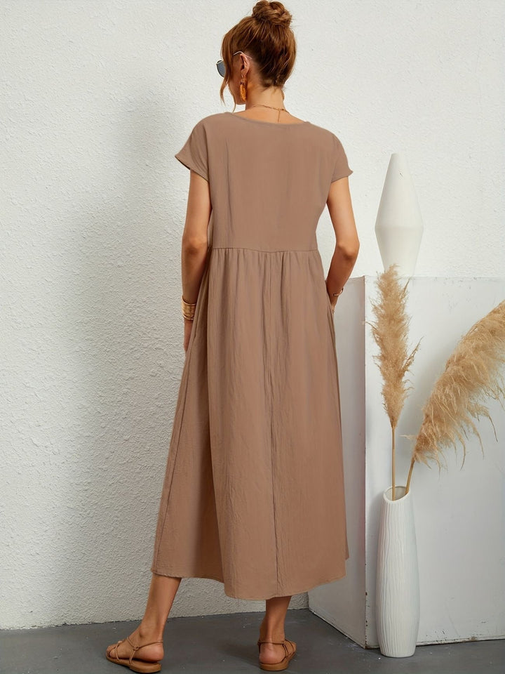 Hāpai™ - Aroha Dress