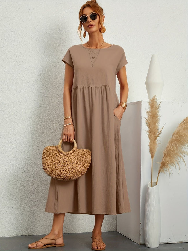 Hāpai™ - Aroha Dress