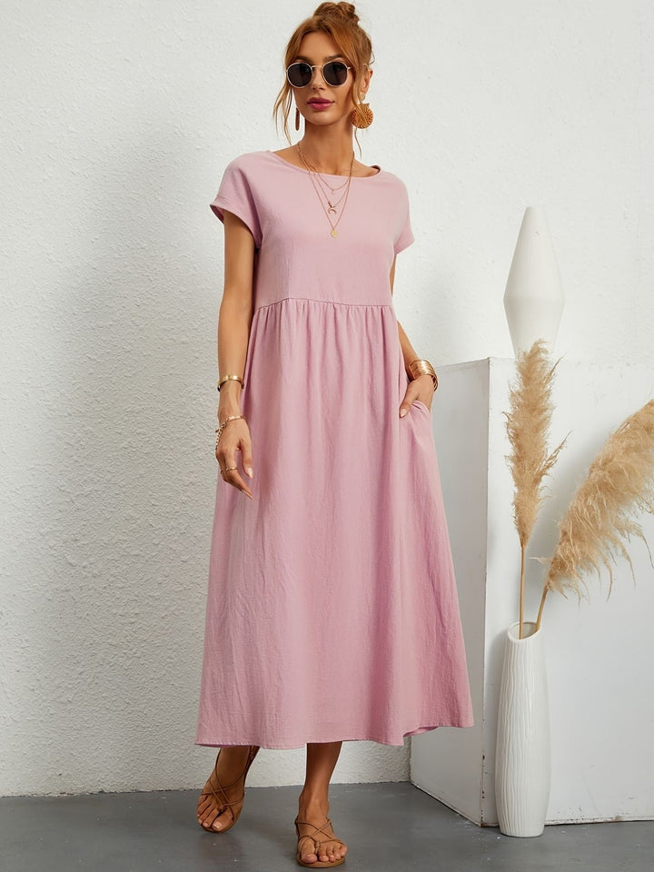 Hāpai™ - Aroha Dress