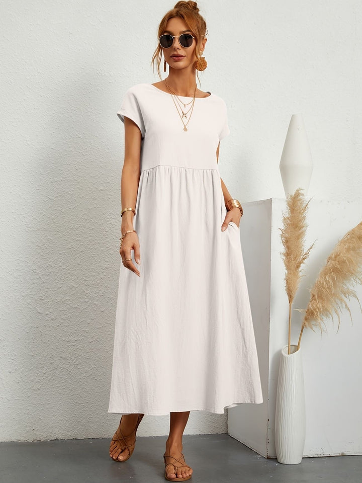 Hāpai™ - Aroha Dress