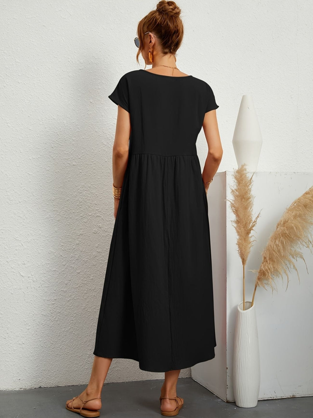 Hāpai™ - Aroha Dress