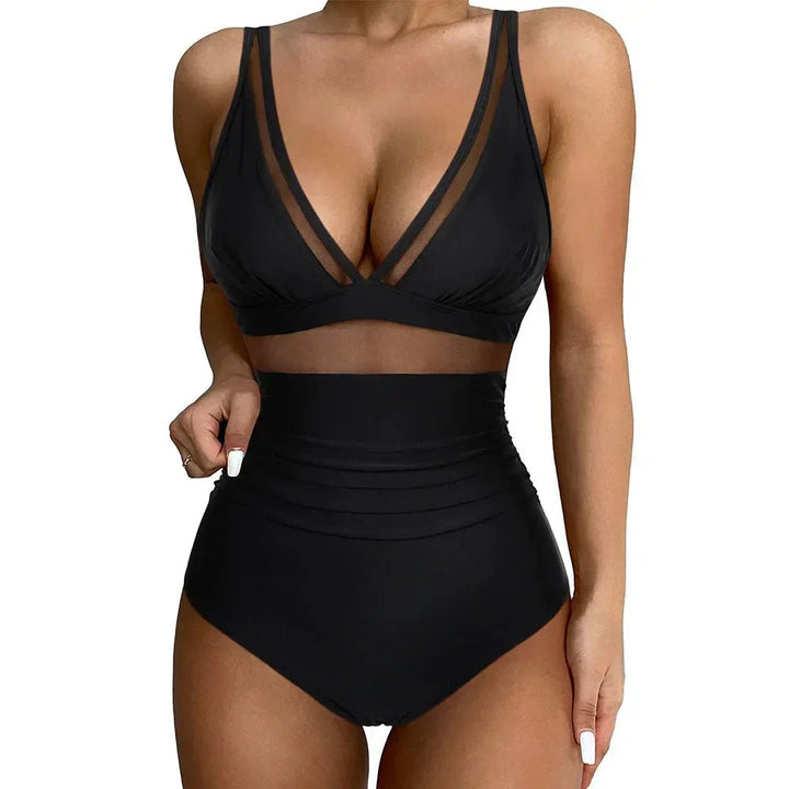 Elani - Effortless Elegance Swimsuit