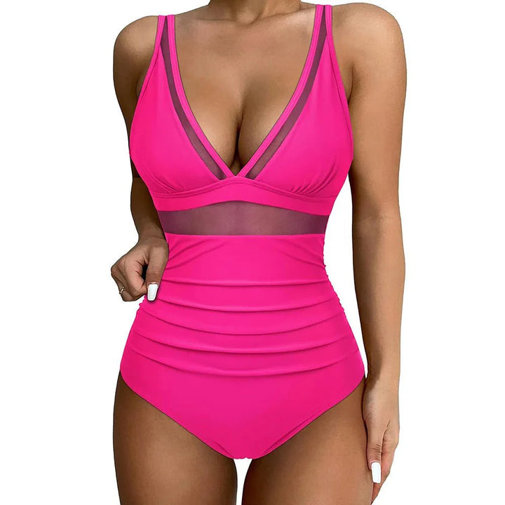 Elani - Effortless Elegance Swimsuit