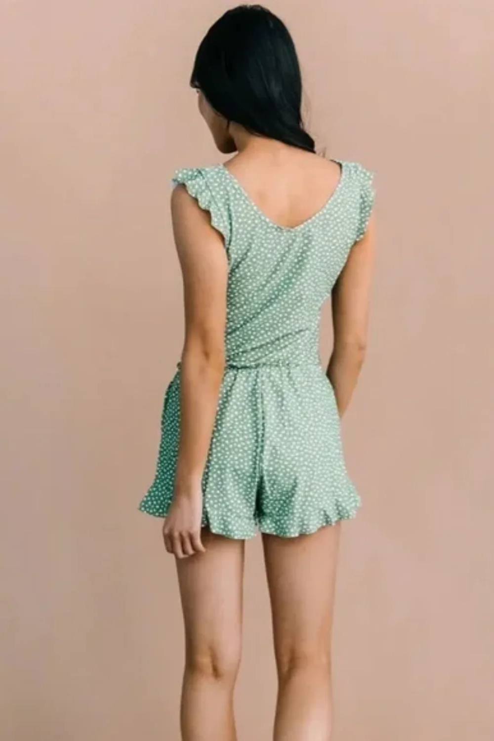 Valerie™ | Romper