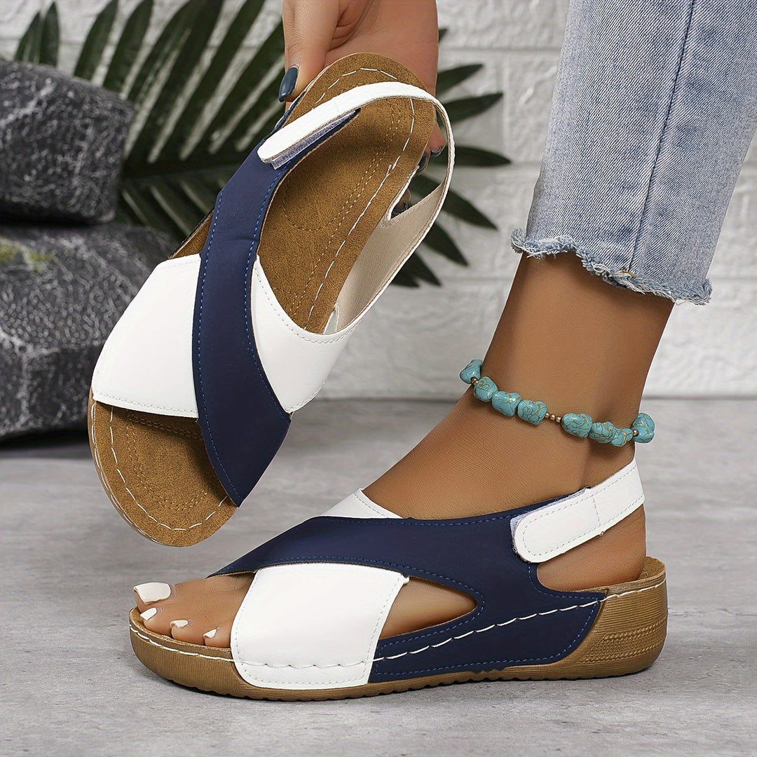 Awhina™ - Ultra Comfortable Orthopedic Sandal