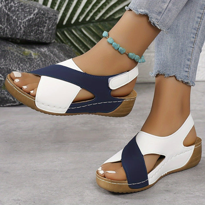 ALENA™ - ULTRA COMFORTABLE ORTHOPAEDIC SANDAL