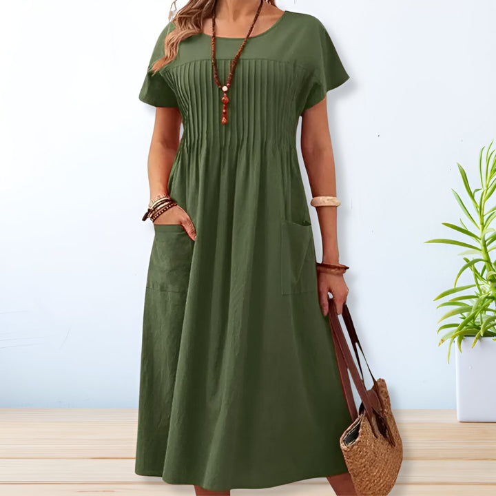 Marama™ | Relaxed Fit Day Dress