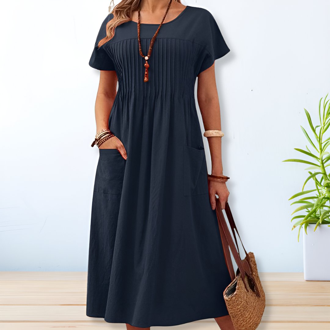 Marama™ | Relaxed Fit Day Dress