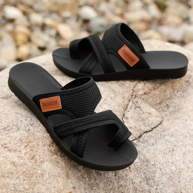 Tiare™ | Sliding Orthopedic Sandals