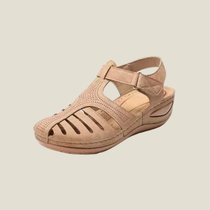 Beatrice - Orthopedic Sandals