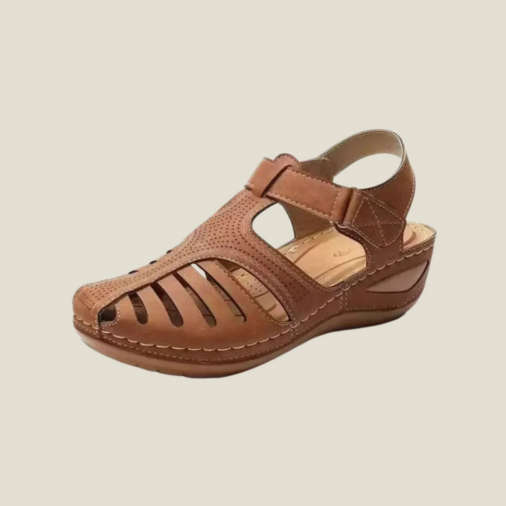 Beatrice - Orthopedic Sandals