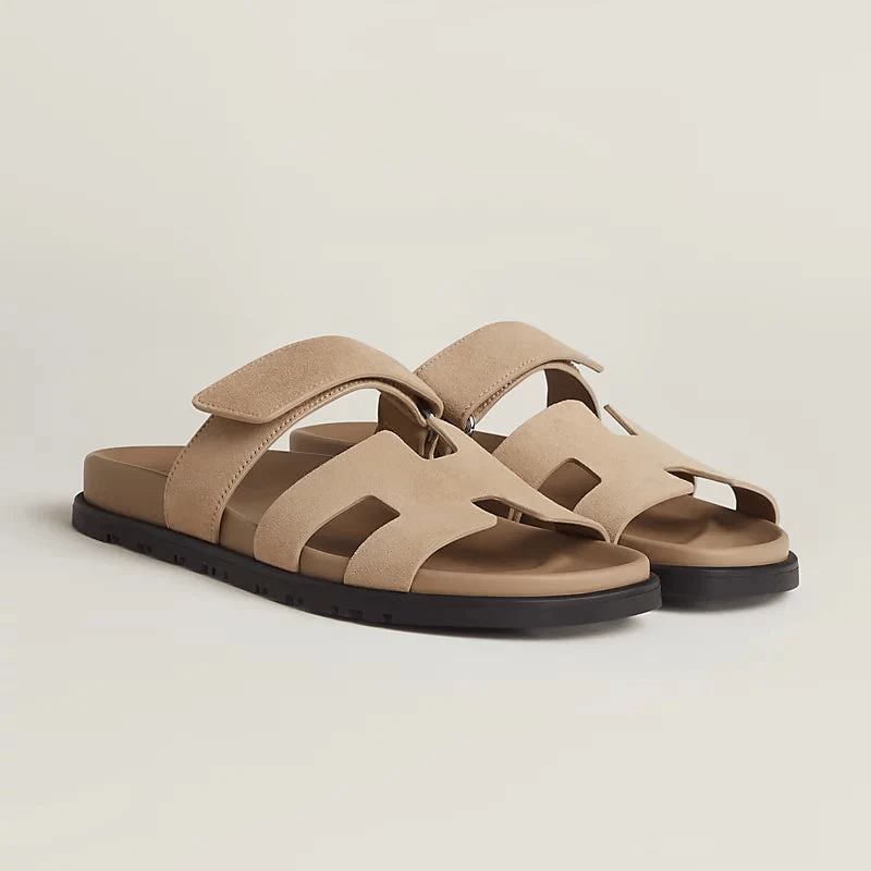 Hermany - Chic Design Orthopedic Sandals