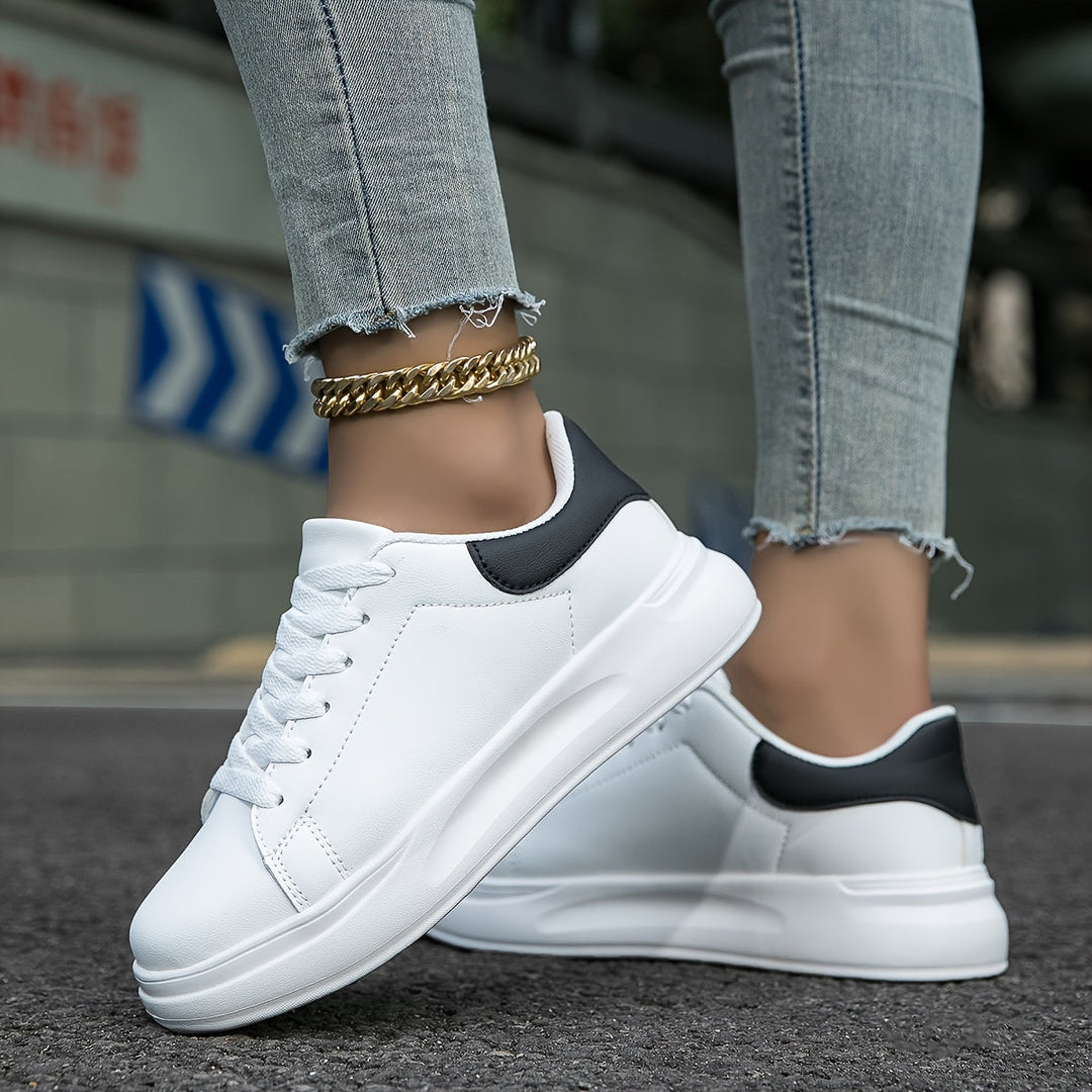 Victoria - Trendy Orthopedic Sneakers