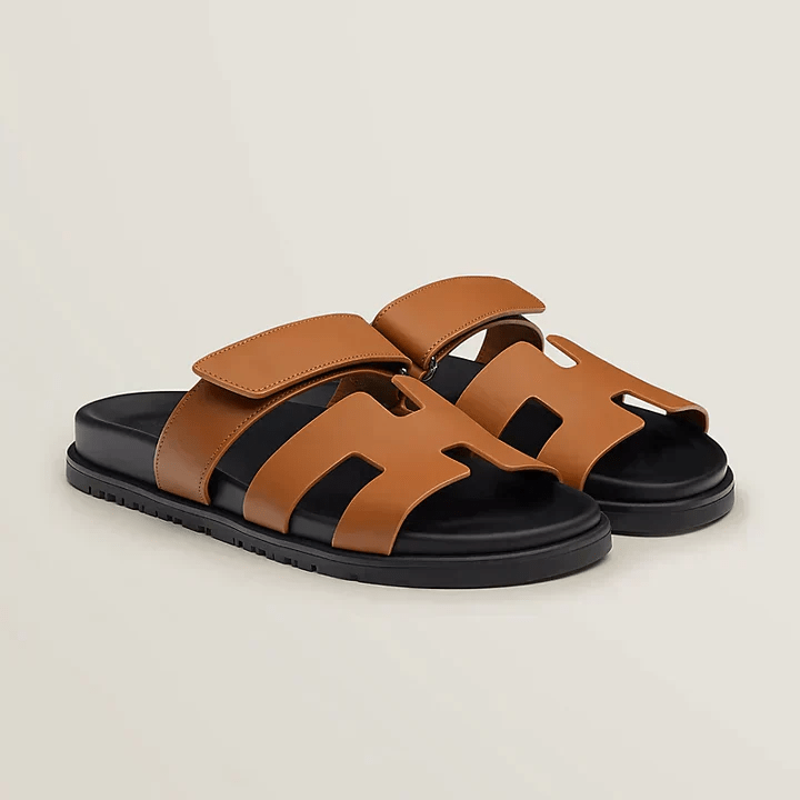 Hermany - Chic Design Orthopedic Sandals