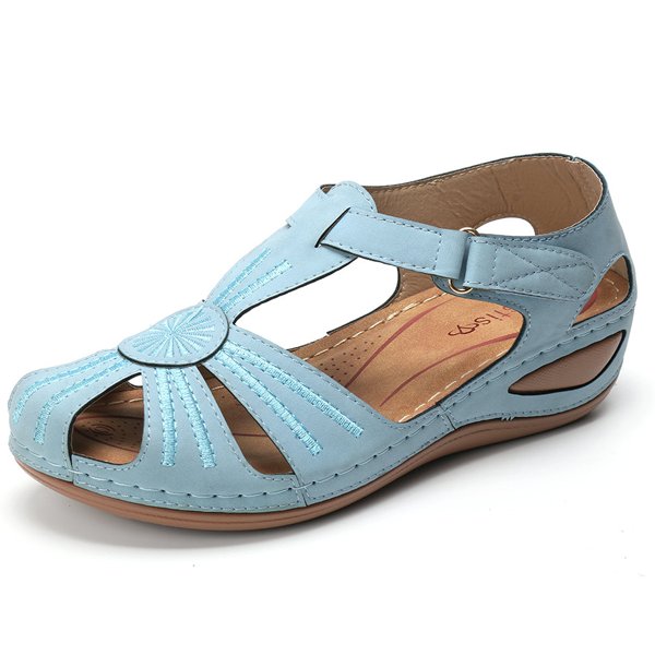 ALIA™ - COMFY SANDALS