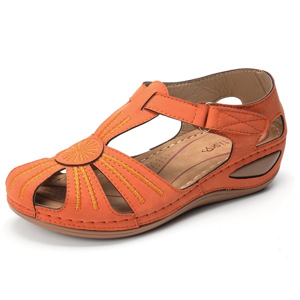 ALIA™ - COMFY SANDALS