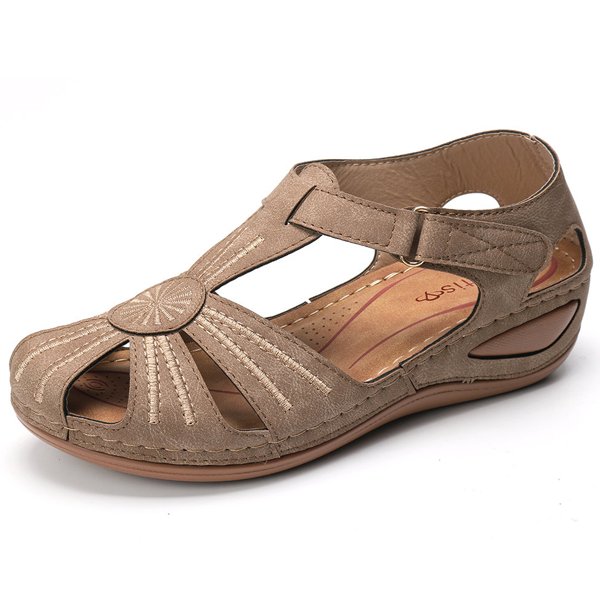 ALIA™ - COMFY SANDALS