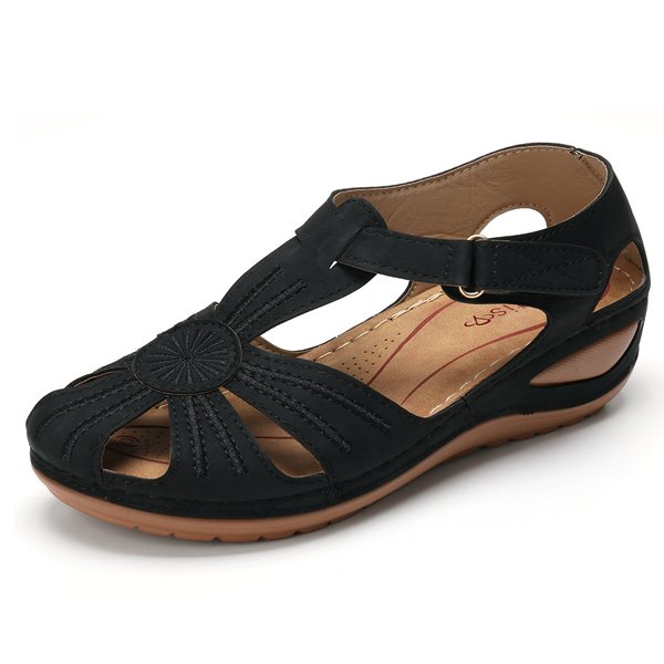 ALIA™ - COMFY SANDALS