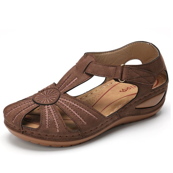 ALIA™ - COMFY SANDALS