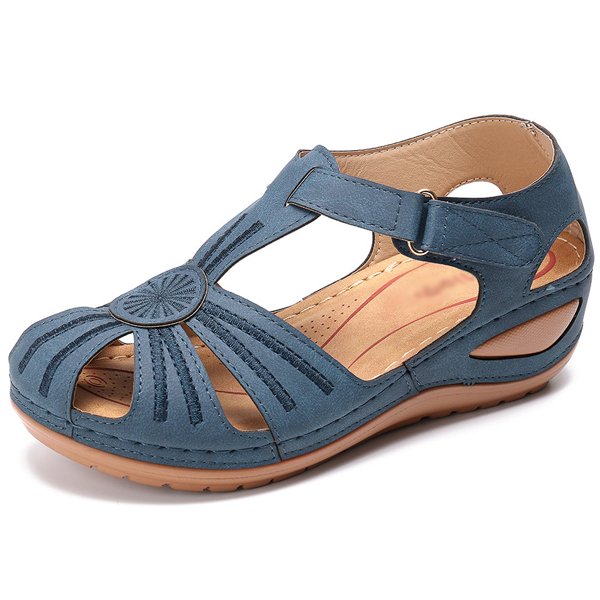 ALIA™ - COMFY SANDALS