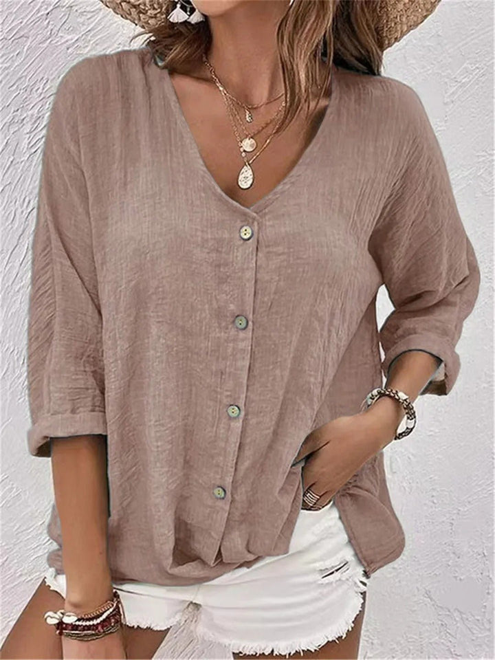 Fayo - Breezy Day Top