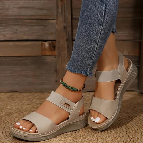 Roxana - Orthopedic Sandals