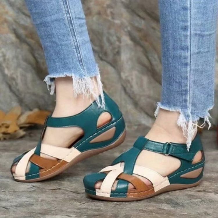 Mila - Orthopedic Sandals for Women